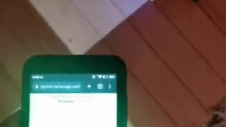 Guy Made Crazy Robot Car With Mobile Phone #AeroArduino