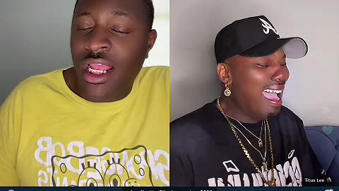 - TITUS LEE INTERVIEWS ; FAMOUS ACE !