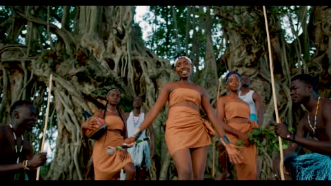 Black Queen MCY SOUTH SUDAN OYEE 1080p