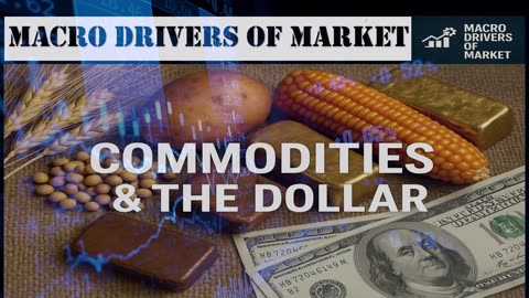 Macro Drivers of the Day Fed, Yields & Tech Shock Explained