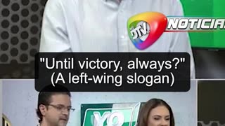 LAMENTABLE: Este es ganador de las 1ras. elecciones en Bolivia quien que se disputará la presidencia