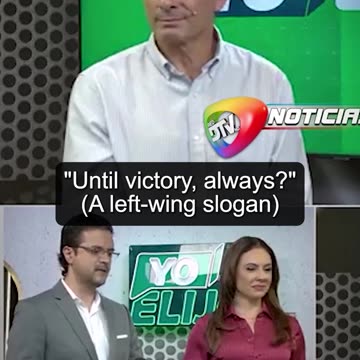 LAMENTABLE: Este es ganador de las 1ras. elecciones en Bolivia quien que se disputará la presidencia