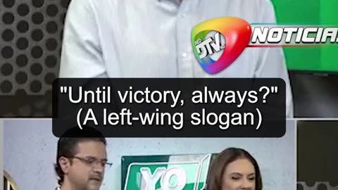 LAMENTABLE: Este es ganador de las 1ras. elecciones en Bolivia quien que se disputará la presidencia