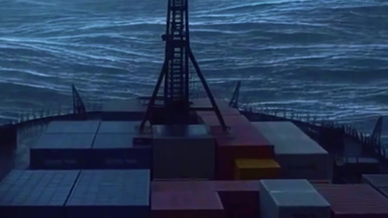 Hurricane Erin 2025: Monster Waves vs. Ships