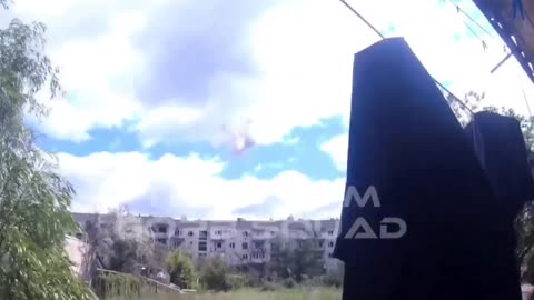 💥💥 Ukraine Russia War | RU POV: Soldier's GoPro Captures Drone Shootdowns | RCF