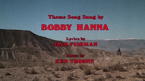 Hannie Caulder R 1971 ‧ Western/Thriller ‧ 1h 25m