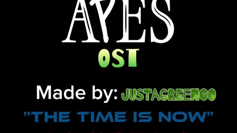 Apes OST: "The Time Is Now"