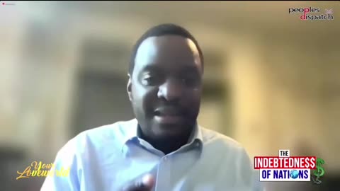 The Indebtedness of Nations - Loveworld Documentaries - Pastor Chris