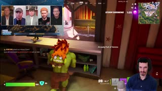 🔴Ethan dominates on Piers Morgan Uncensored!