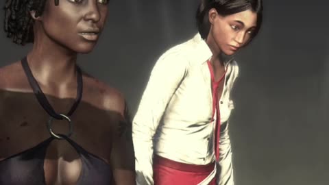 Dead Island - saddest scene ever