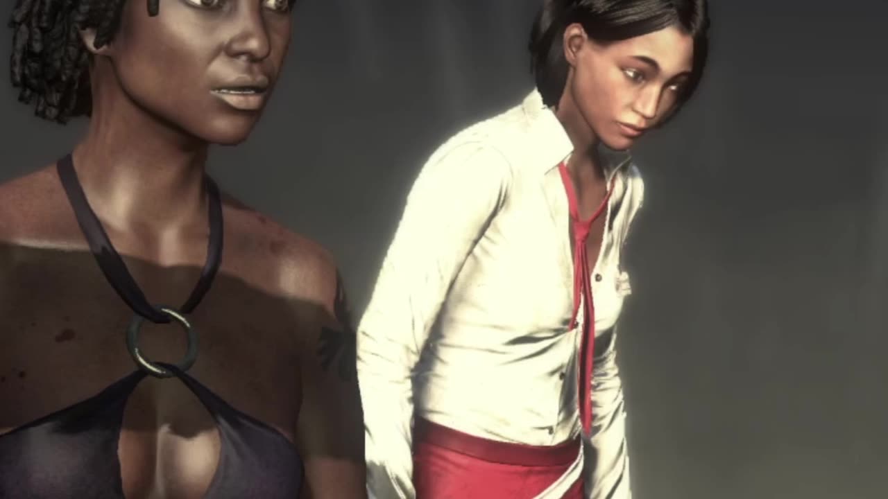 Dead Island - saddest scene ever