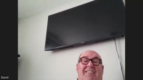 CGPA Puppet Sports Analyst Dave Clarke - Has Football Fever Can't get enough including College...