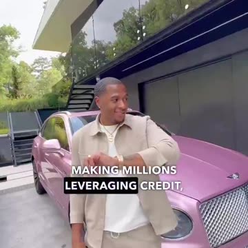 Atlanta: land of Black Millionaires