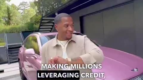 Atlanta: land of Black Millionaires