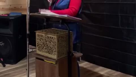 Part 2…Location Of The Stable Baby Jesus Was Laid In? Habitation of Chimham