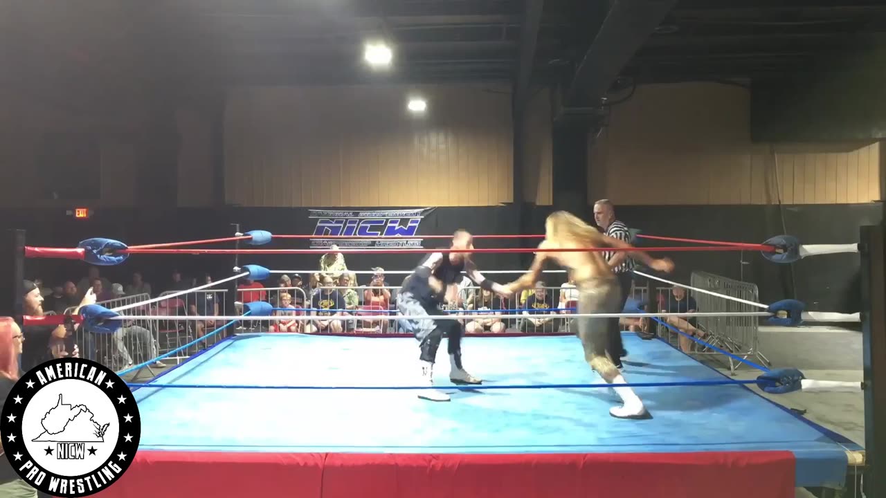 RUMBLE EXCLUSIVE: July 31st, 2025