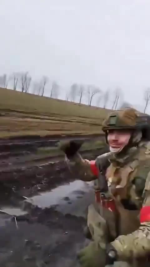 What Ceasefire?’ Russian Forces Continue Strikes Despite Talks