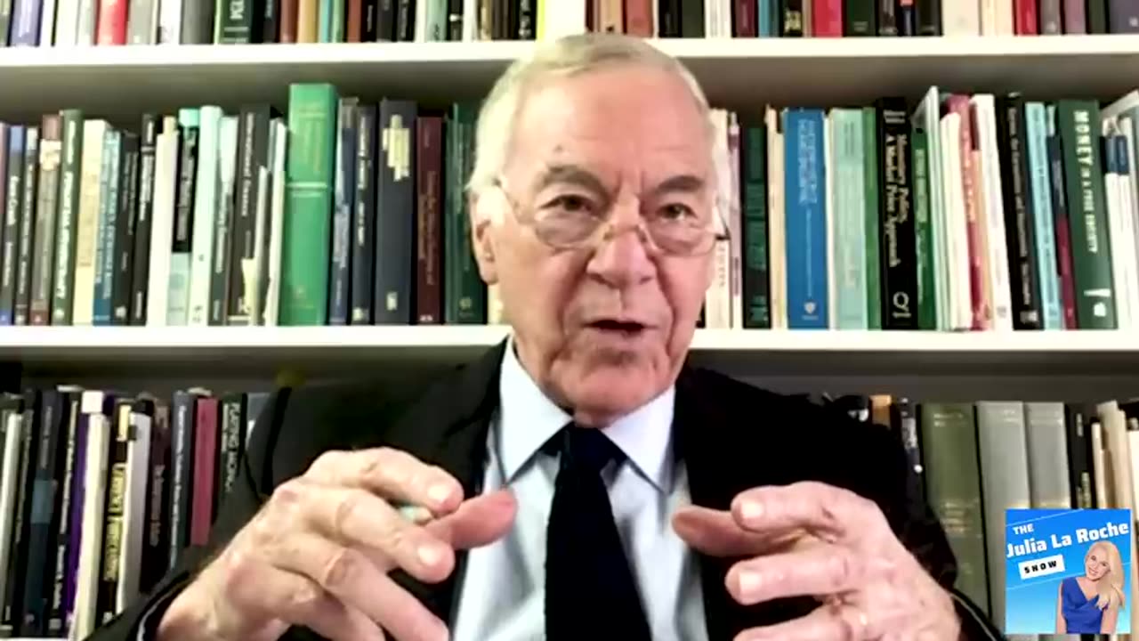 The Fed’s Money Surge Could Trigger the Next Crisis