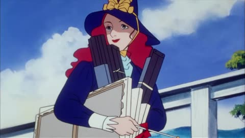 The Story of Cinderella season 1 episode 4