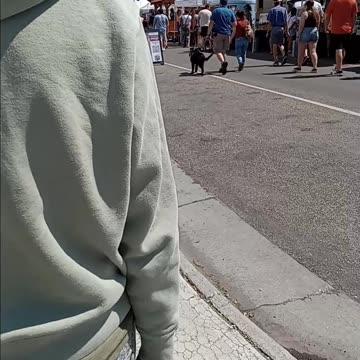 ID Farmer Market - Idaho Falls