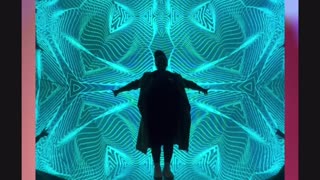 Museum of Illusions Cape Town