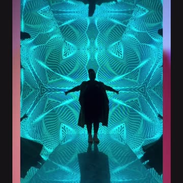 Museum of Illusions Cape Town