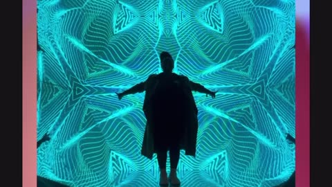 Museum of Illusions Cape Town