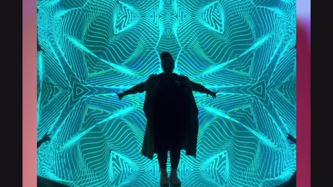 Museum of Illusions Cape Town