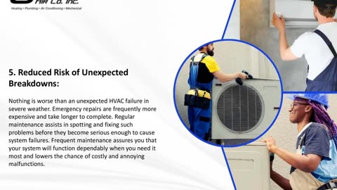 Why Regular HVAC Service Is Essential For Home Comfort