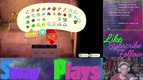 VARIETY STREAM BAY BEEEE!!