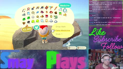 VARIETY STREAM BAY BEEEE!!