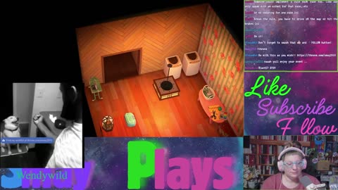 VARIETY STREAM BAY BEEEE!!