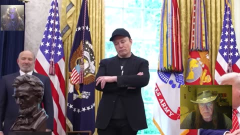 Trump and Elon break up!!! Will the kids suffer? What went wrong?