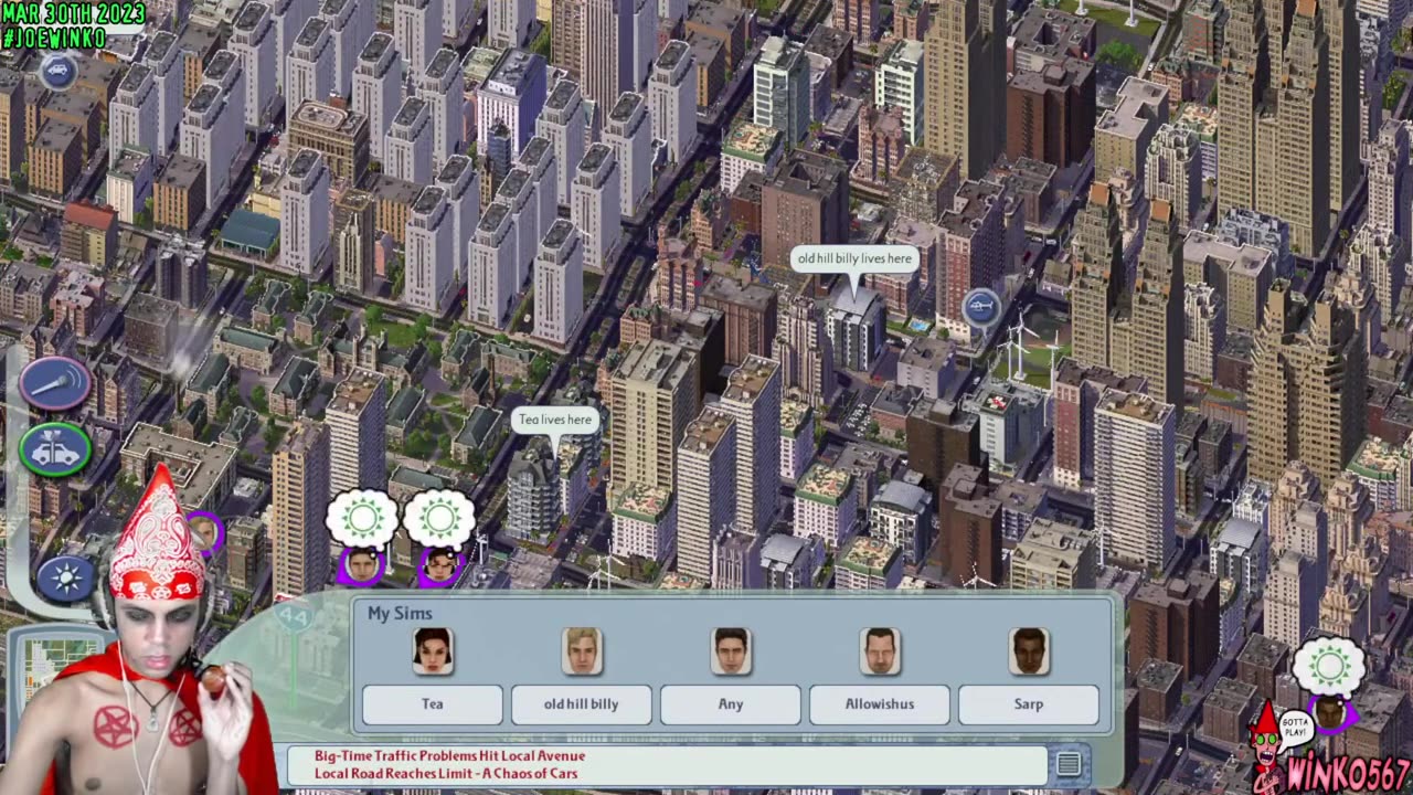 Tornadoes strike St. Louis, Missouri