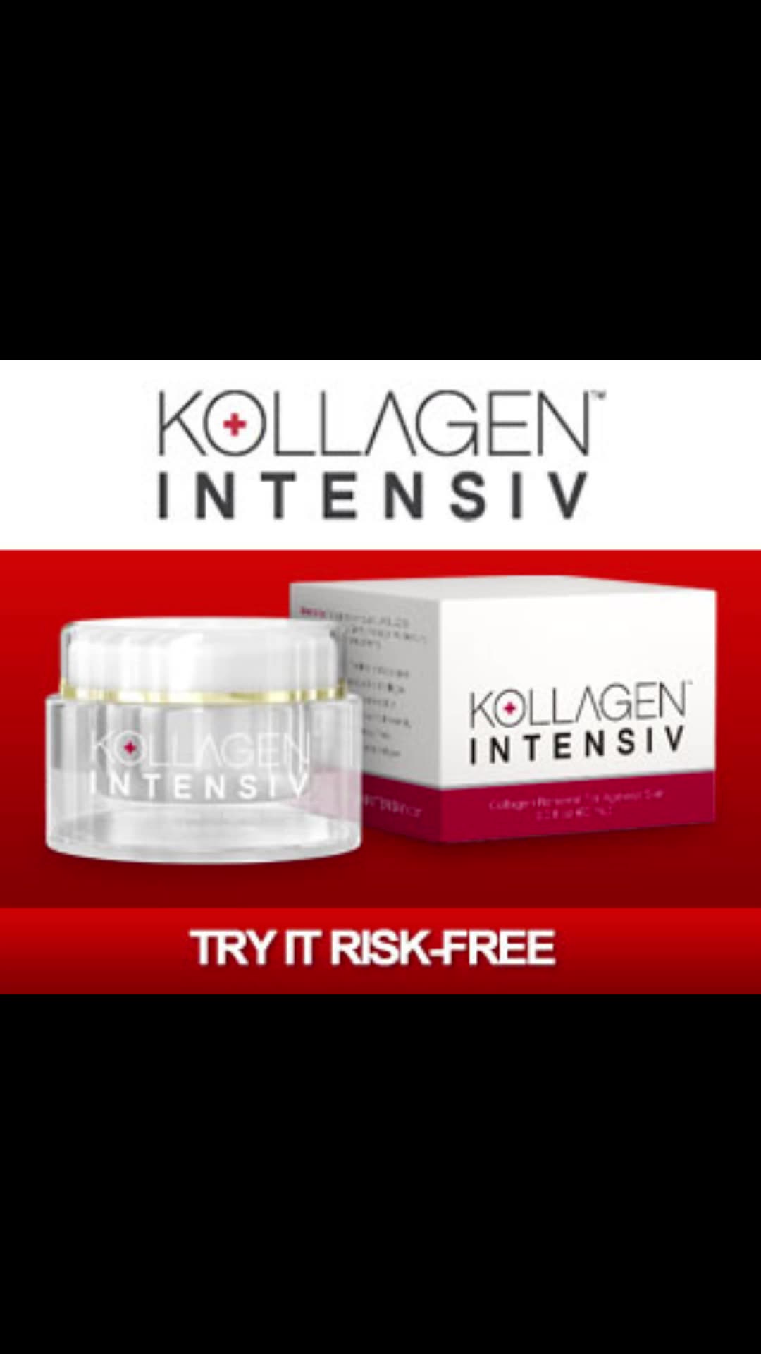 ✨ Kollagen Intensiv™ – Youthful Skin Starts Here