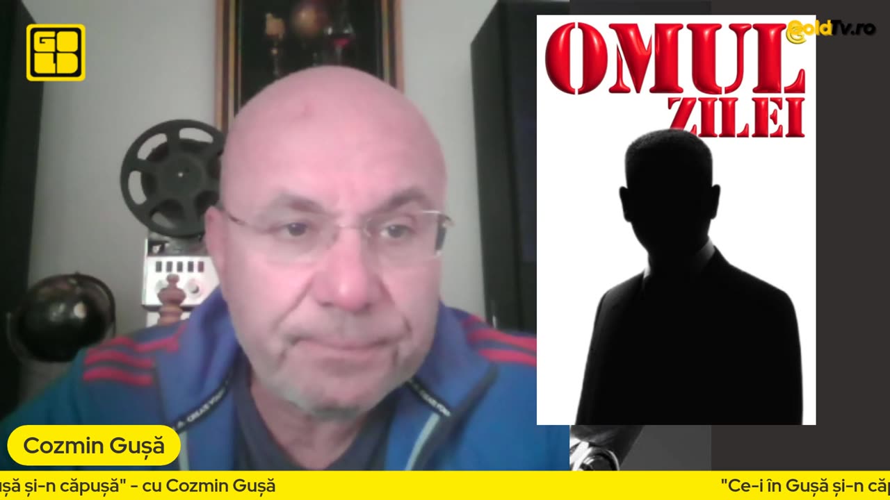 Omul zilei, Kondor Zoltan