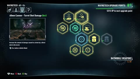 Batman_ Arkham Knight Day 10 - 4 _ 17