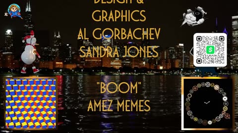 Denise Murray | (Not) Late Night | Sandra 7:30 pm Est