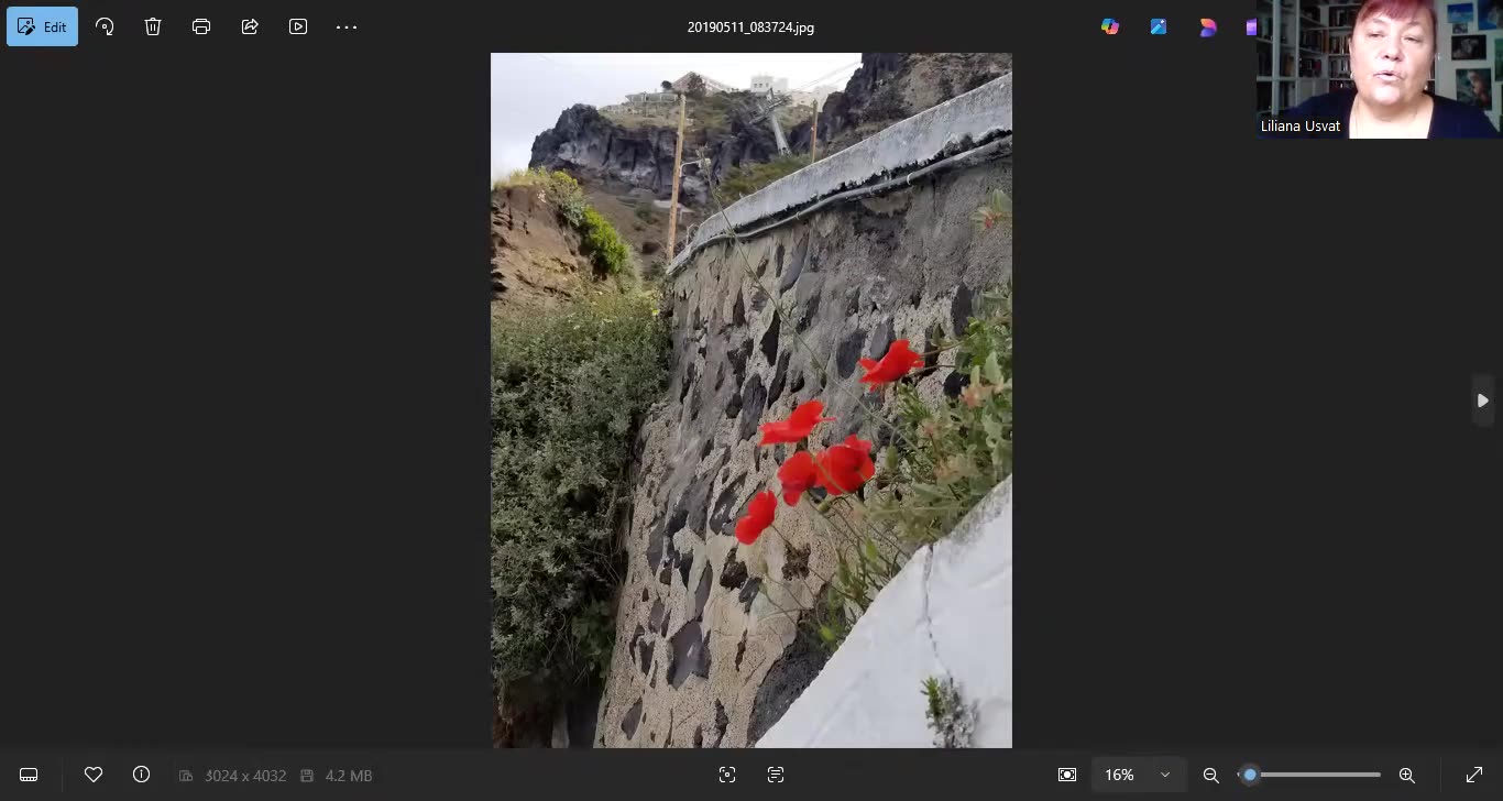 Note de Calatorie Episodul 73 Santorini Plimbare pe strazi cu vaporul la Vulcanul activ