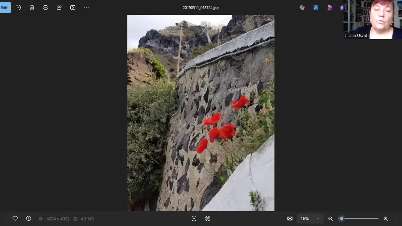 Note de Calatorie Episodul 73 Santorini Plimbare pe strazi cu vaporul la Vulcanul activ