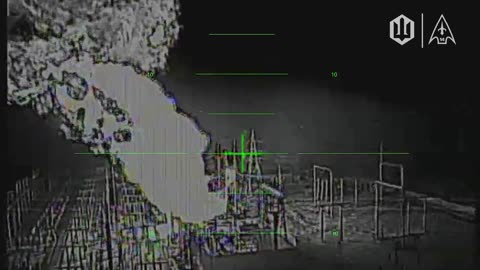 🚀💣 Ukraine Russia War | Ukrainian Forces Launch Drone Strikes on Luhansk Power Substations | RCF