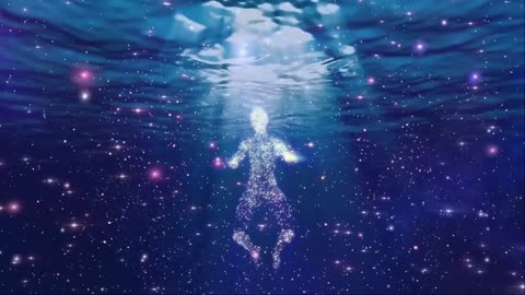 432Hz Full Body Healing ✨ Binaural Beats to Release Stress, Worries & Overthinking