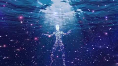 432Hz Full Body Healing ✨ Binaural Beats to Release Stress, Worries & Overthinking