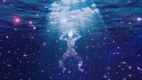 432Hz Full Body Healing ✨ Binaural Beats to Release Stress, Worries & Overthinking
