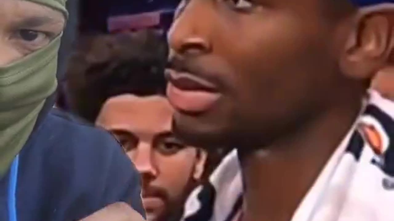 Uh… athletic shape shifters?