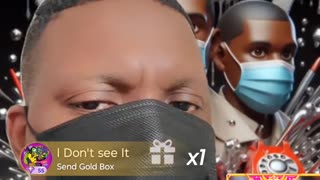 Lady b is furious with supa