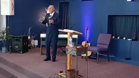 Jesus Says Come! Part 3