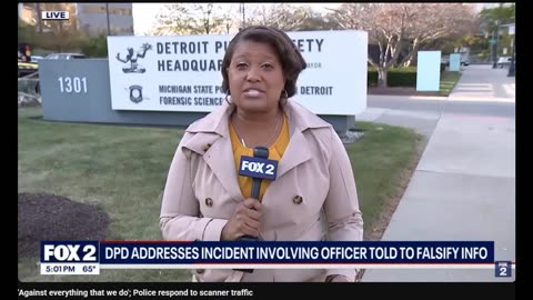'Against everything that we do'; Police respond to scanner traffic