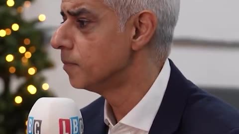 🚨🇬🇧🇺🇸 “Donald Trump is racist, he’s misogynistic and is Islamophobic, he’s anti-Muslim as well”