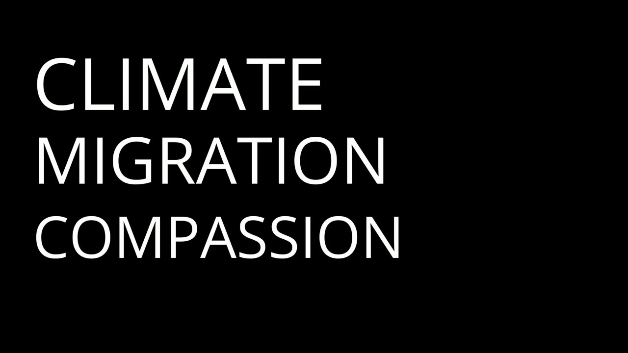 Refugees Rising: Climate's Unyielding Tides - Part 2